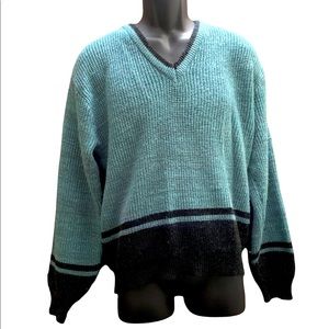 Knitted Sweater Brand: Lacienega